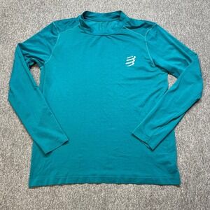 Compressport Performance Running Longsleeve Shirt Men Compression Medium